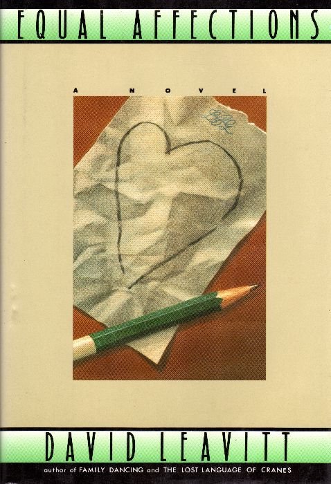 Equal Affections | Immagine principale