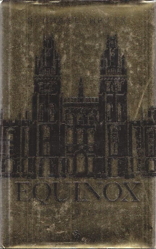 Equinox | Immagine principale