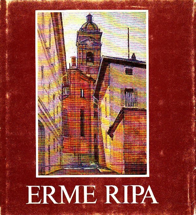 Erme Ripa | Immagine principale