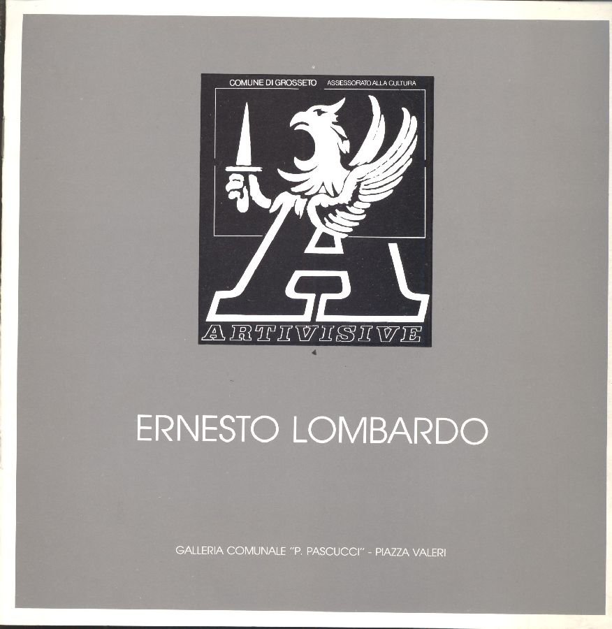 Ernesto Lombardo | Immagine principale