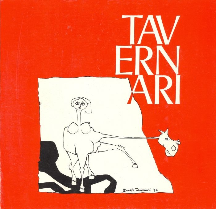 Ernesto Tavernari | Immagine Gallery 2