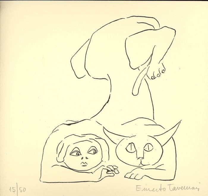 Ernesto Tavernari | Immagine Gallery 3