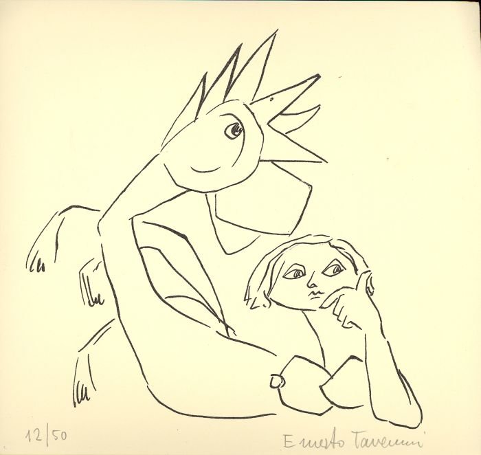 Ernesto Tavernari | Immagine Gallery 4