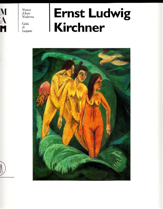 Ernst Ludwig Kirchner | Immagine principale