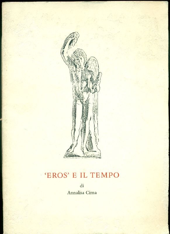 Eros e il tempo | Immagine principale