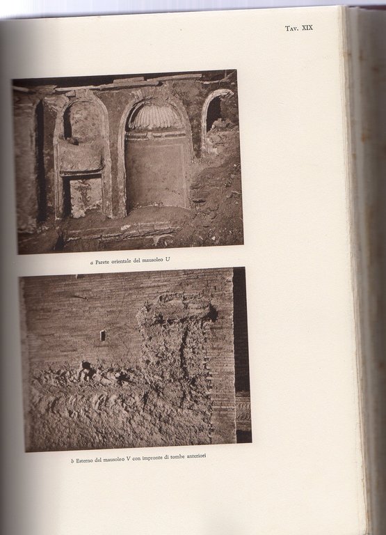 Esplorazioni sotto la confessione di San Pietro in Vaticano eseguite … | Immagine Gallery 2