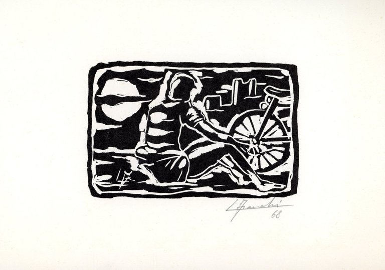 Espongono Luigi Franchi &amp; Enrico Cerri | Immagine Gallery 5