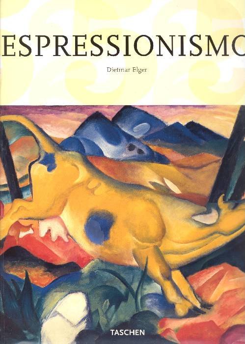 Espressionismo | Immagine principale