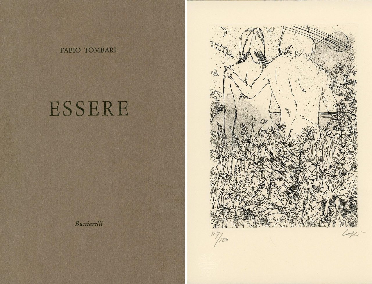 Essere | Immagine principale