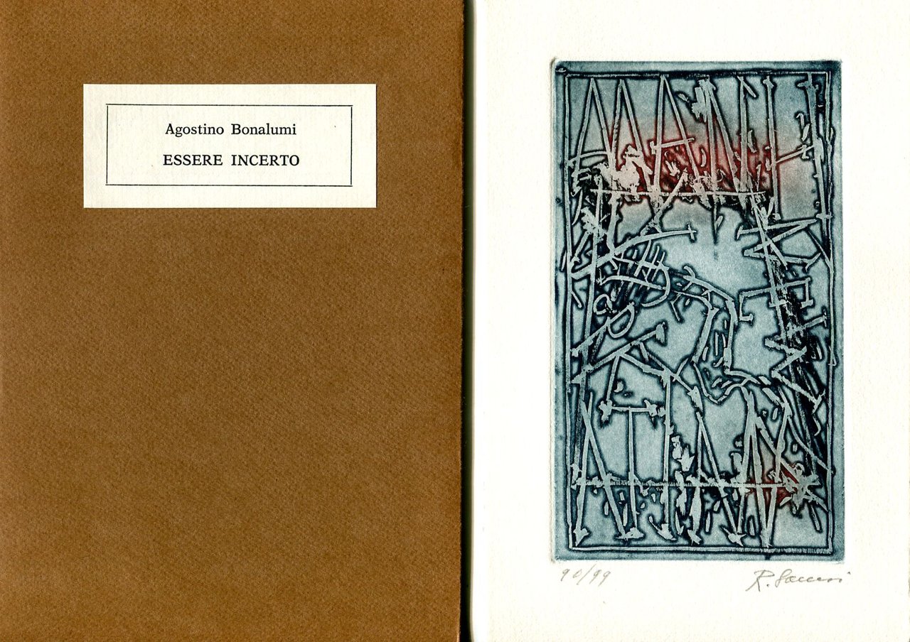 Essere incerto | Immagine principale