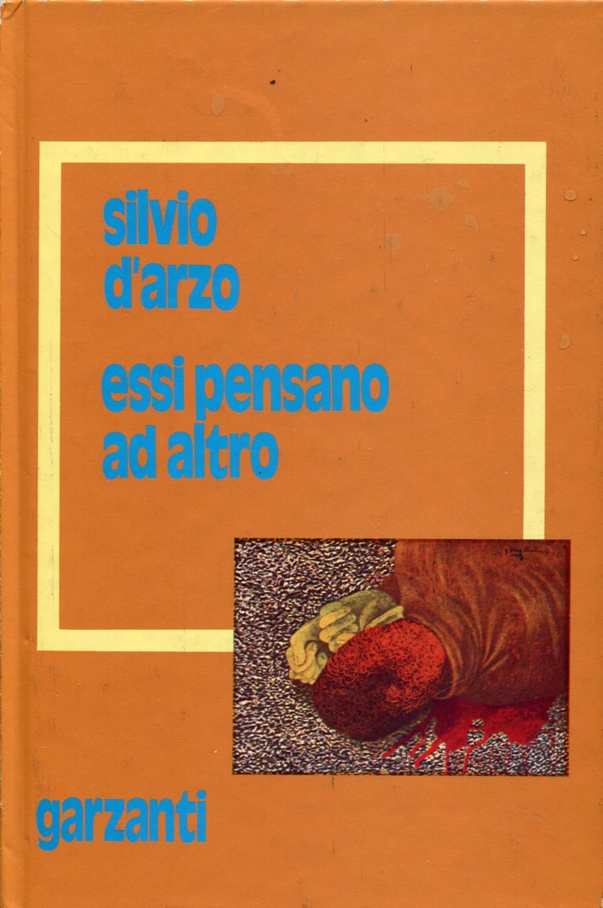 Essi pensano ad altro | Immagine principale