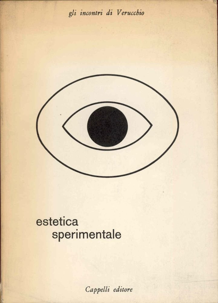 Estetica sperimentale | Immagine principale