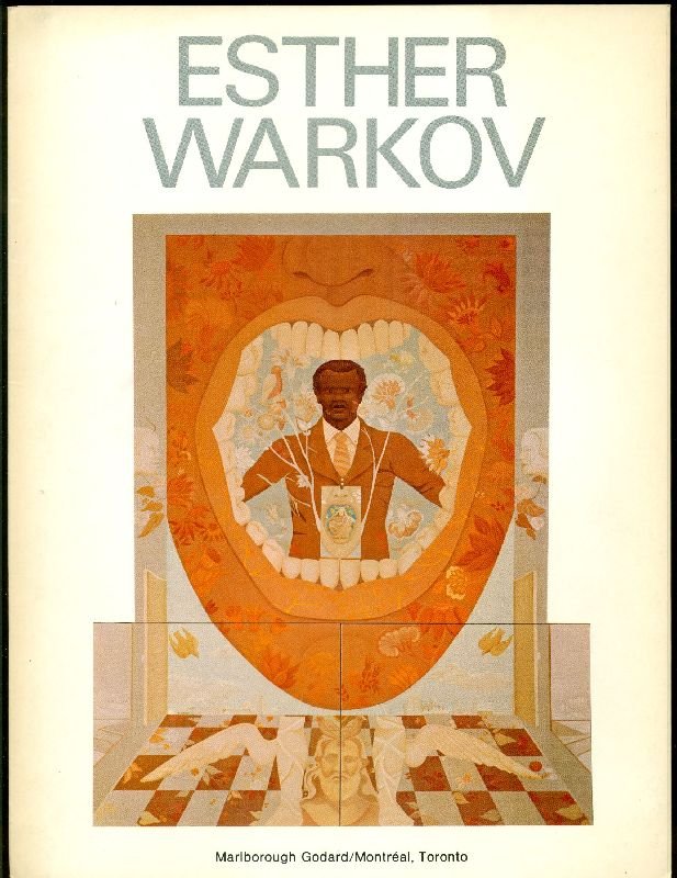 Esther Warkov | Immagine principale