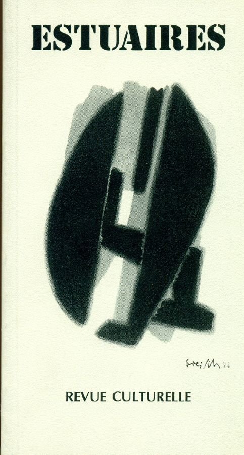 Estuaires. 1989 - N.10 | Immagine principale