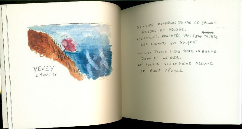 Etapes | Immagine principale