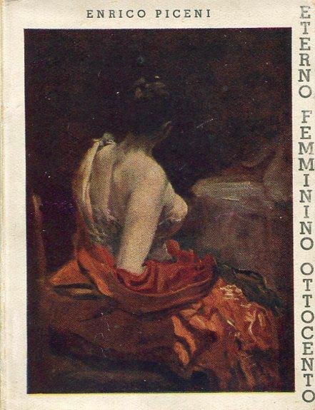 Eterno femminino '800 | Immagine principale