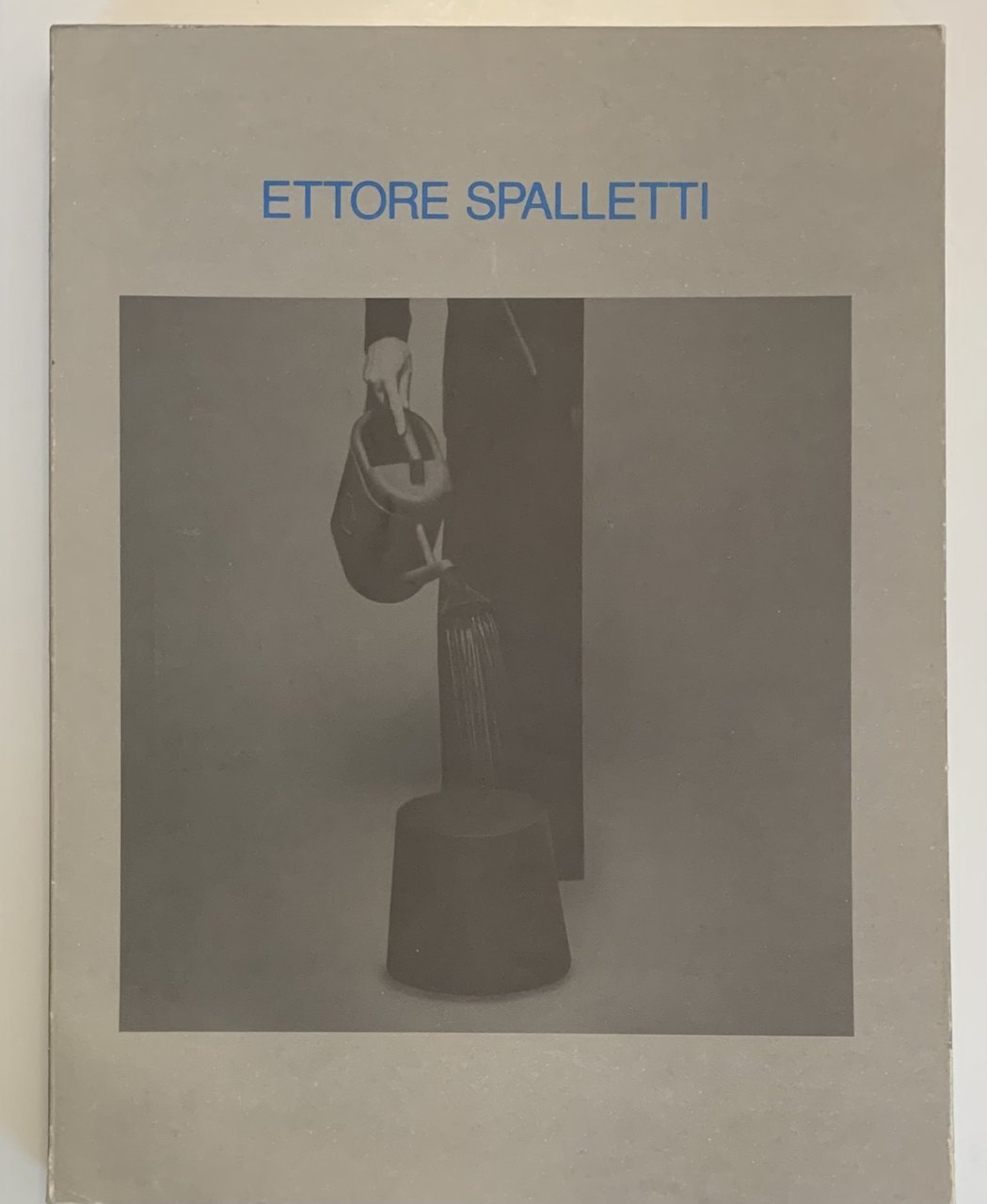Ettore Spalletti | Immagine principale