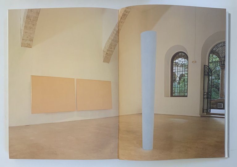 Ettore Spalletti | Immagine Gallery 2