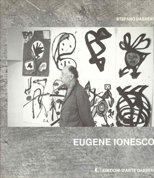 Eugene Ionesco | Immagine principale