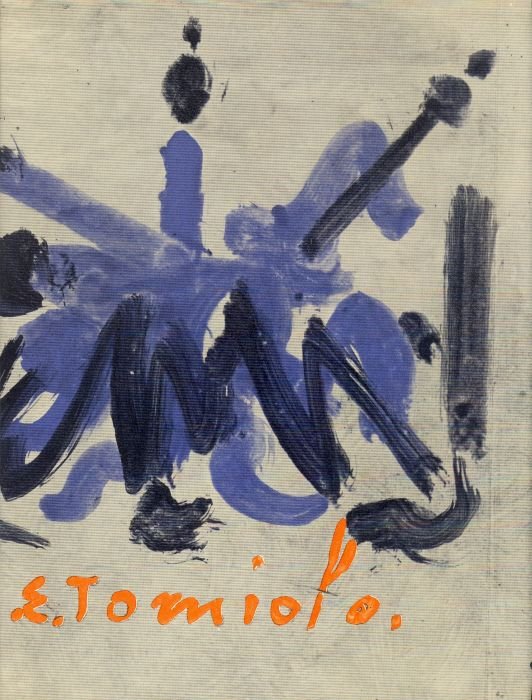 Eugenio Tomiolo | Immagine principale