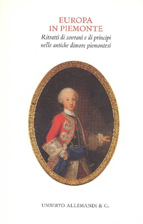 Europa in Piemonte | Immagine principale