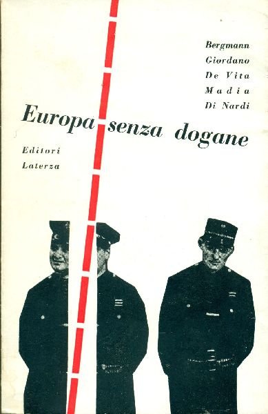 Europa senza dogane. I produttori italiani hanno scelto l&amp;#39;Europa | Immagine principale