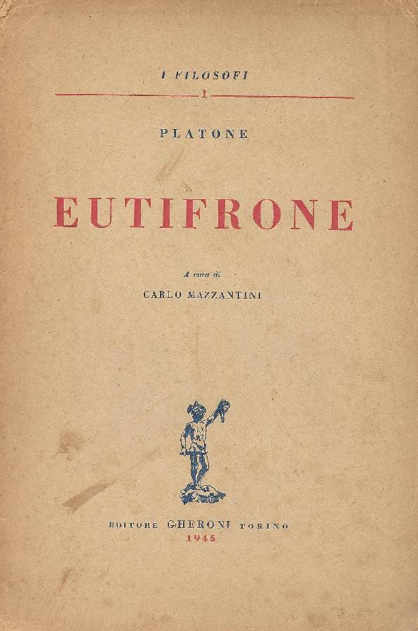 Eutifrone | Immagine principale