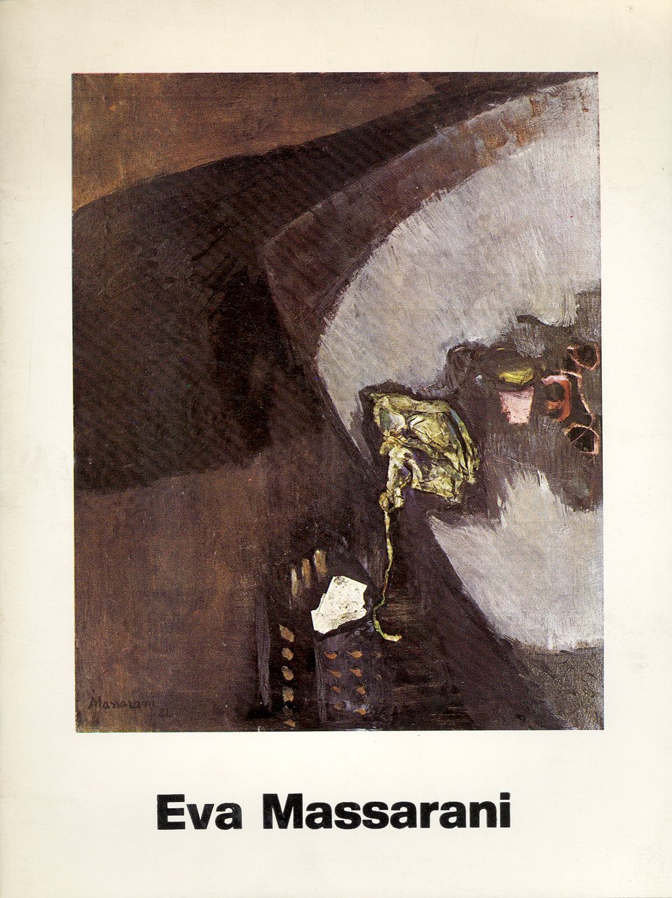 Eva Massarani | Immagine principale