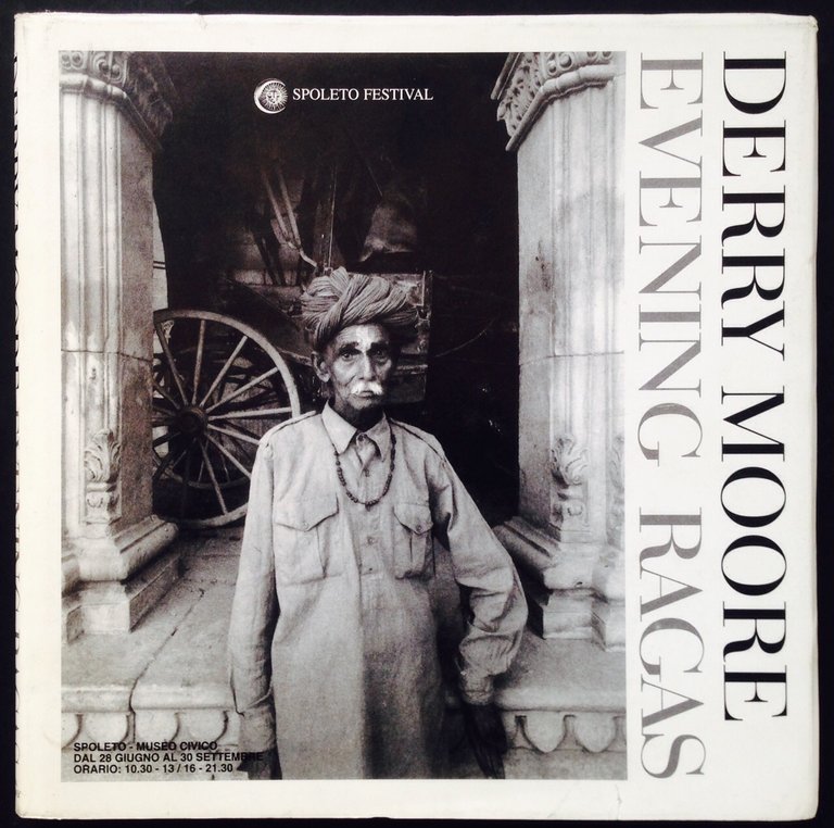 Evening ragas: a Photographer in India | Immagine Gallery 2