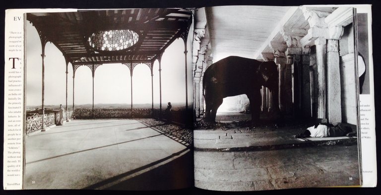 Evening ragas: a Photographer in India | Immagine Gallery 3