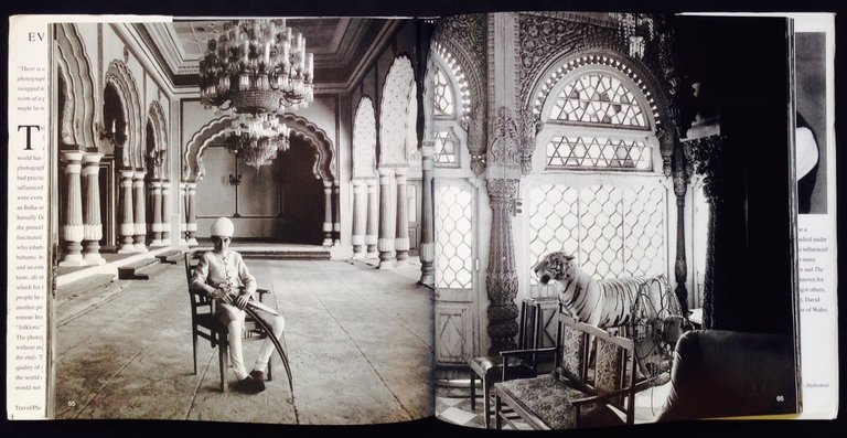 Evening ragas: a Photographer in India | Immagine Gallery 4