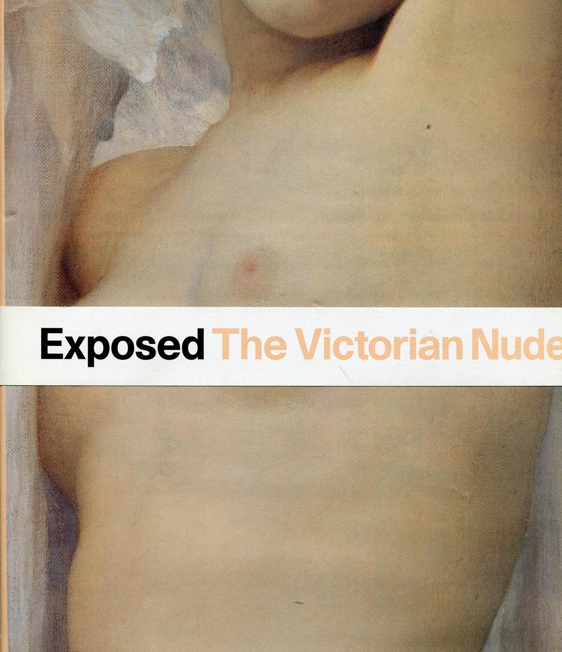 Exposed. The Victorian Nude | Immagine principale