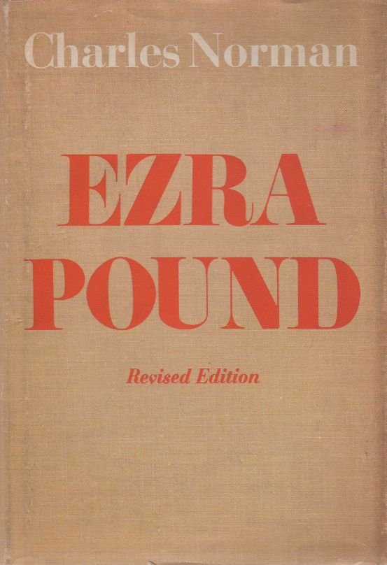 Ezra Pound | Immagine principale