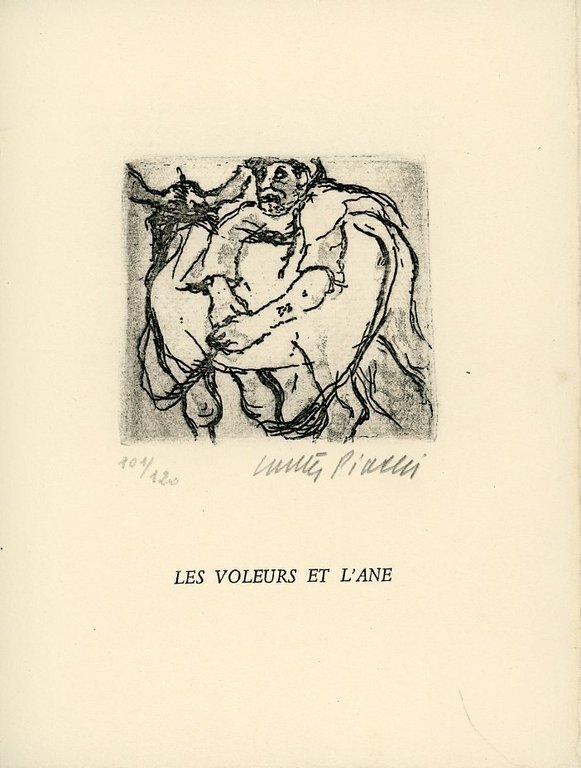 Fables | Immagine Gallery 3