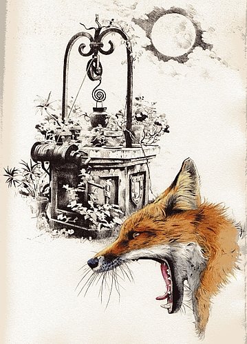 Fables Choisies | Immagine principale