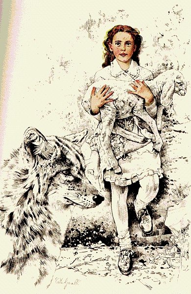 Fables Choisies | Immagine Gallery 2