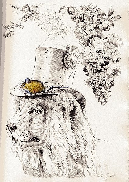 Fables Choisies | Immagine Gallery 3