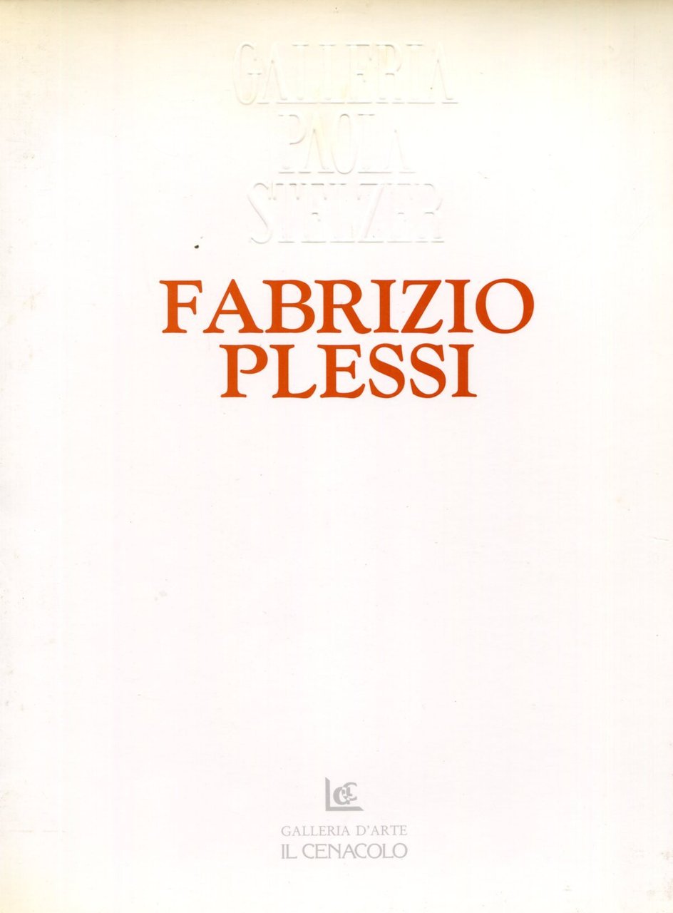 Fabrizio Plessi | Immagine principale