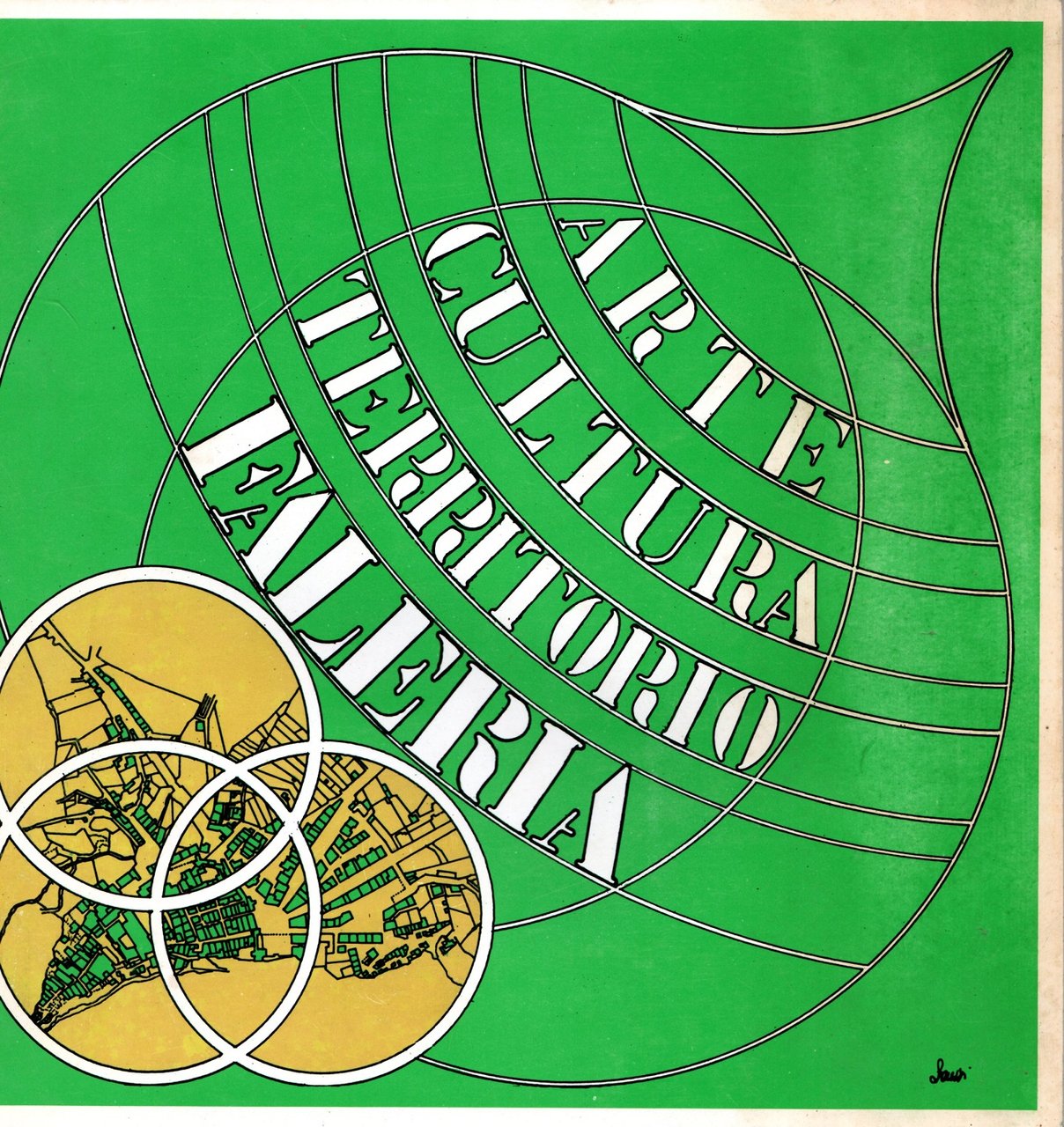 Faleria: Arte Cultura e Territorio | Immagine principale