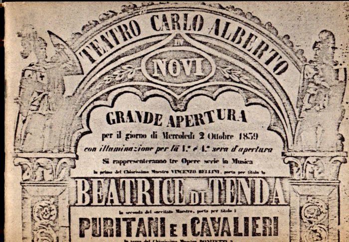 Fantasma dell&amp;#39;opera | Immagine principale