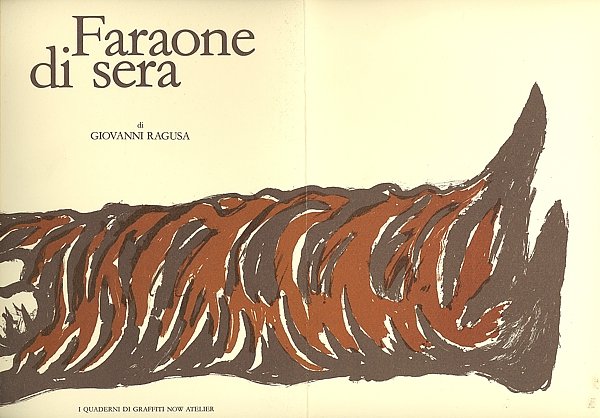 Faraone di sera | Immagine Gallery 2