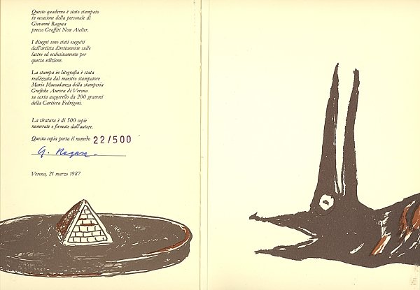 Faraone di sera | Immagine Gallery 3