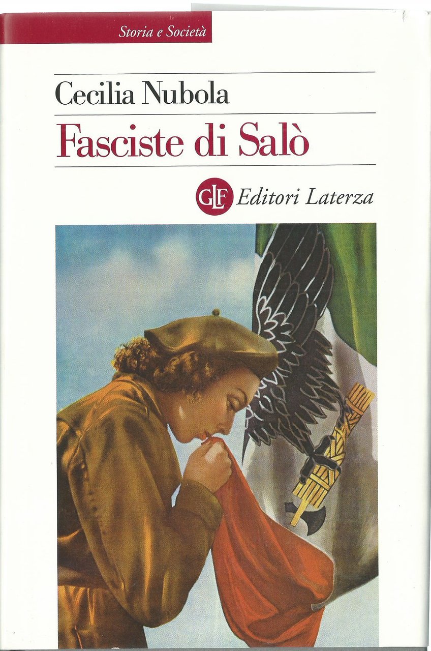 Fasciste di Salò | Immagine principale