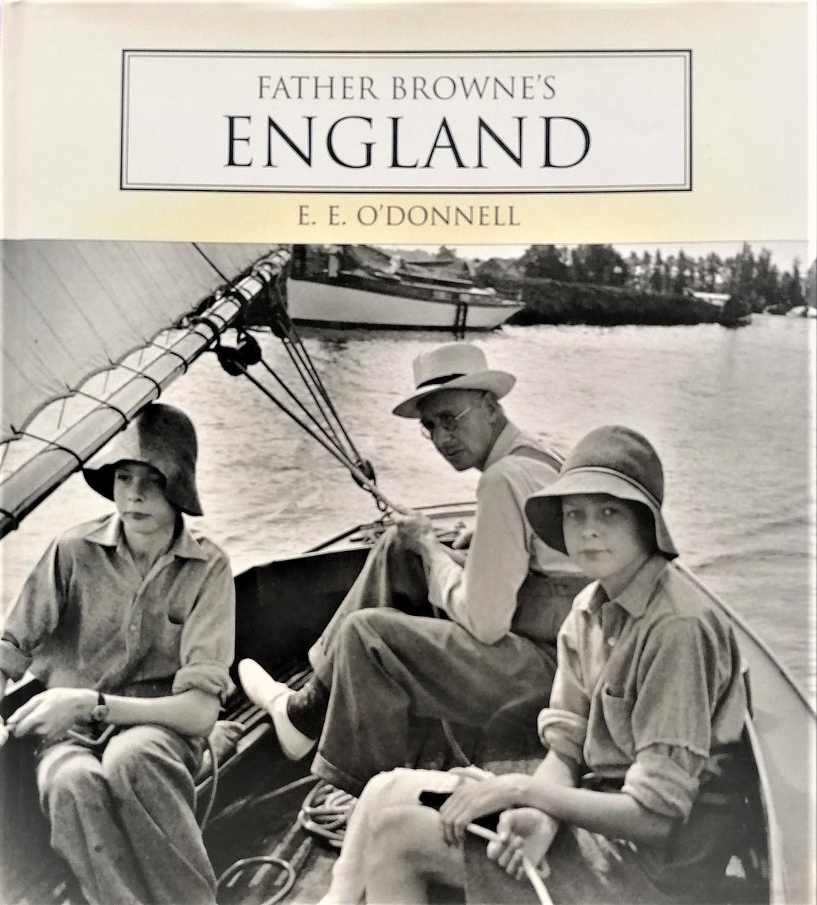 Father Browne's England | Immagine principale