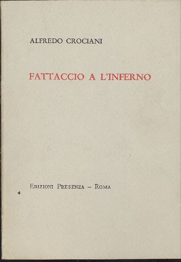 Fattaccio a l&amp;#39;inferno | Immagine principale