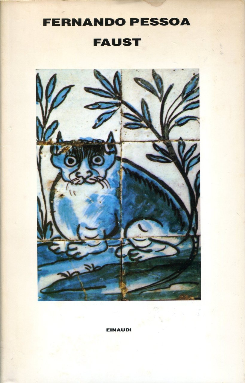 Faust | Immagine principale