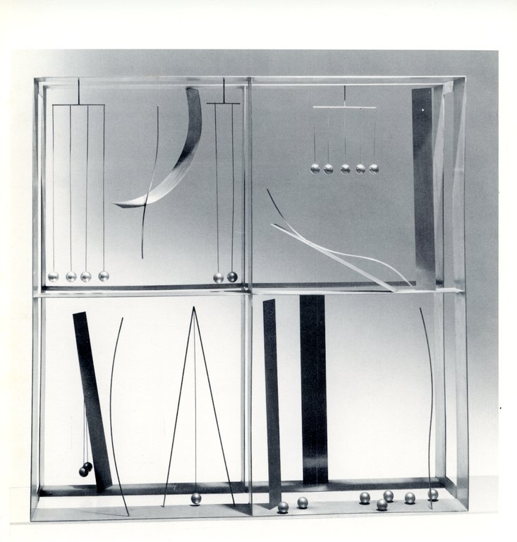 Fausto Melotti | Immagine Gallery 2