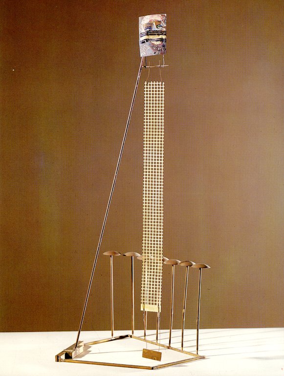 Fausto Melotti | Immagine Gallery 3