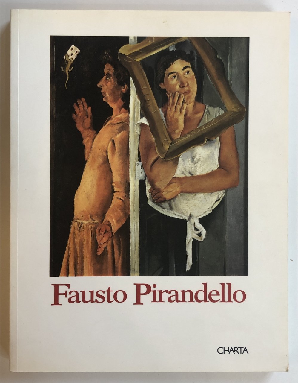 Fausto Pirandello | Immagine principale