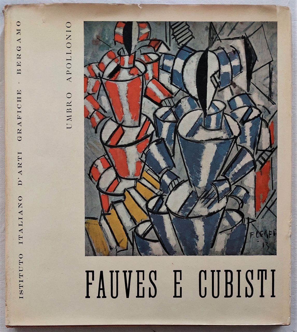 Fauves e Cubisti | Immagine principale